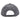 Back of a gray cap with 'Richardson' branding on the snapback closure.