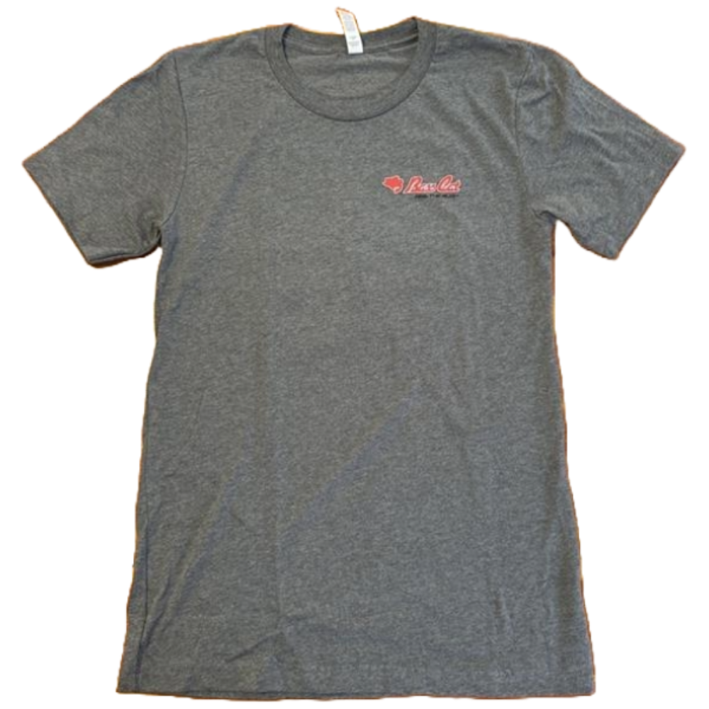 Costa Del Mar Cannery Row Bass T-Shirt Uomo Costa Del Mar Cannery Row Bass T-Shirt Uomo