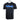 Black t-shirt featuring a blue and grey 'Bass Cat' logo.