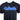 Black t-shirt with 'Bass Cat' logo in blue and grey.