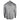 Back view of a gray camouflage hooded long sleeve.