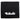 Black fabric square with a white Bass Cat logo at the bottom edge.