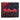 Microfiber towelette with a black and red design featuring the Bass Cat logo and text 'FEEL THE RUSH'