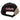 Rear view of a black and tan baseball cap with a red and white Bass Cat logo above the buckle closure.
