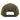 Back of an olive green mesh cap with Richardson branding on the snapback closure.