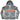 Long-sleeve green camo hoodie with an orange Bass Cat chest logo and the simms logo on the sleeve.