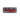 Grey decal with red Bass Cat logo with the slogan 'Feel the Rush'