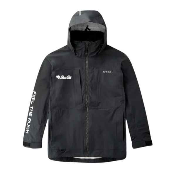 Bass Cat AFTCO Fortress Jacket – Bass Cat Apparel