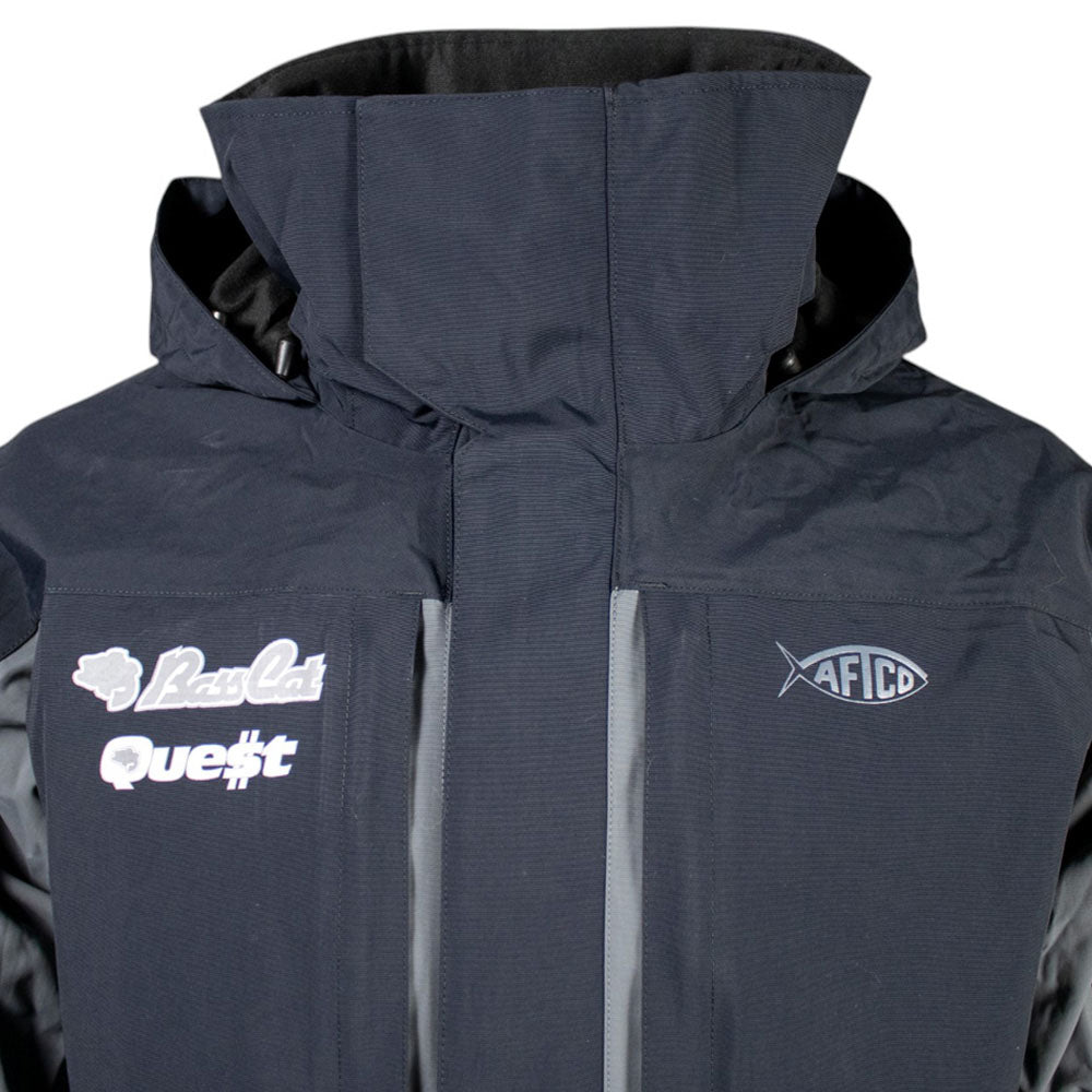 Bass Cat AFTCO Hydronaut Jacket Bass Cat Apparel bass-cat-aftco-hydronaut-jacket-bass-cat-apparel