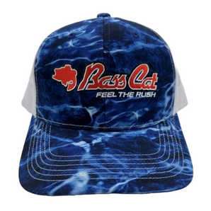 Headwear – Bass Cat Apparel