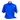 Bass Cat PFG Tamiami II Vivid Blue Short Sleeve