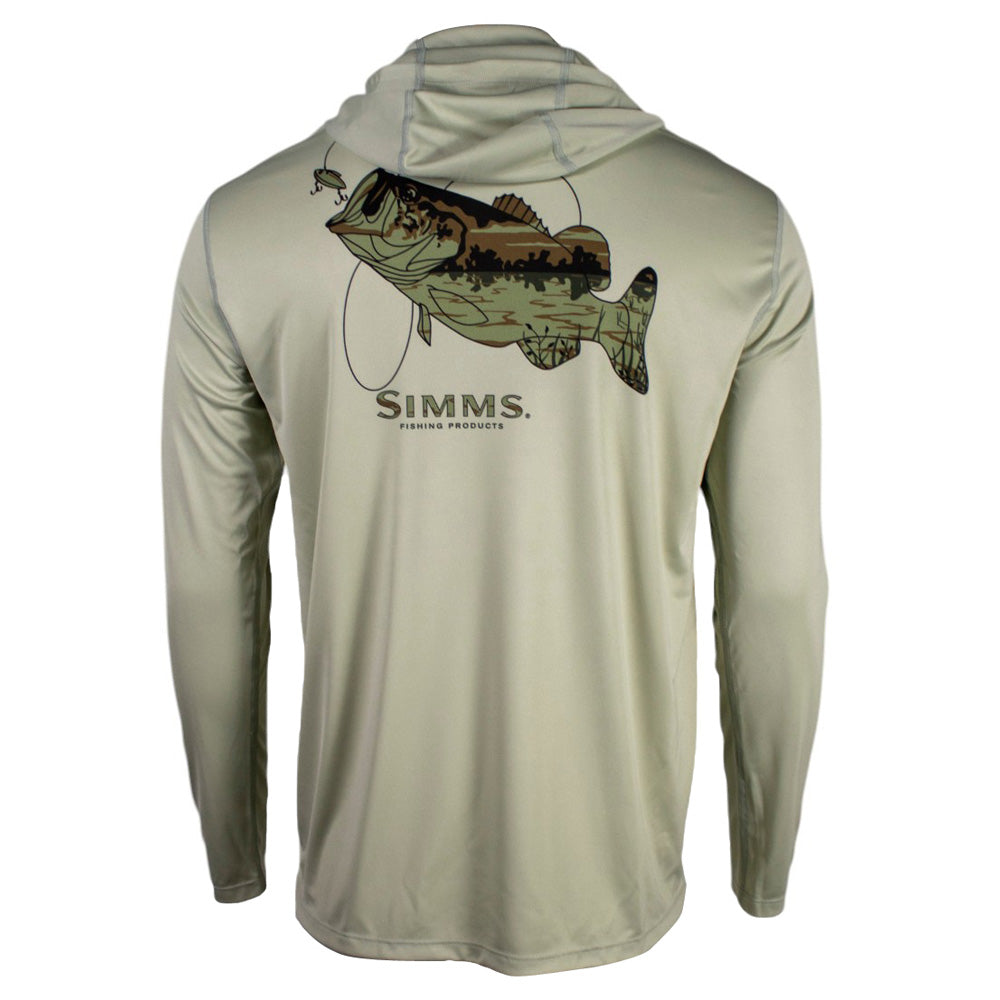 Bass Cat Simms Artist Series - Aspen Bass – Bass Cat Apparel