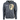 Gray hooded jacket with a camouflage let chest pocket and an embroidered bass cat logo on the right chest.