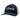 Navy and white cap with a blue and white 'Bass Cat' logo on the front. 