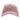 Pink cap with a pink bass cat logo.
