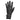 Black StormTech Gloves